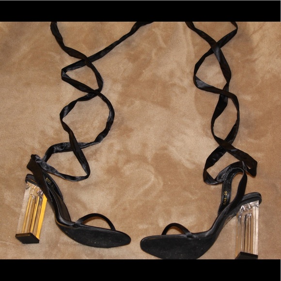 Heels - Picture 3 of 5